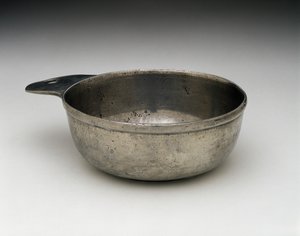 Escudilla, c. 1775-1825