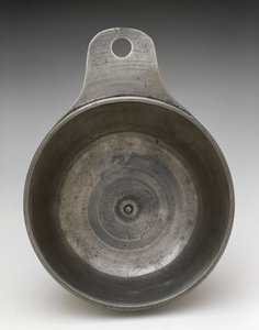 Escudilla, c. 1775-1825