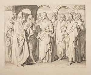 La moneda del tributo