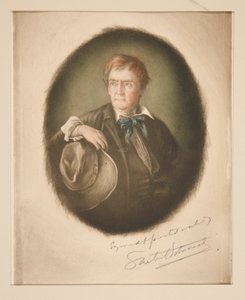 joe jefferson de Samuel Arlent Edwards