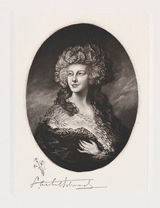 Lady Mulgrave, siglo XIX-XX