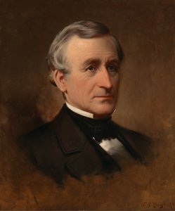 Charles Wilkes de Samuel Bell Waugh