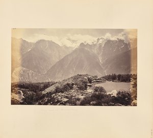  de Samuel Bourne