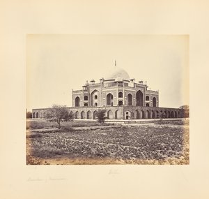  de Samuel Bourne