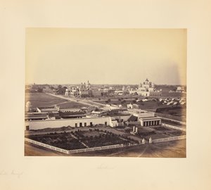  de Samuel Bourne
