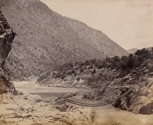 de Samuel Bourne