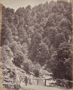  de Samuel Bourne