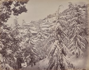  de Samuel Bourne