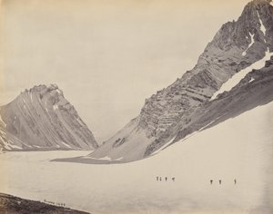 El Paso Manirung de Samuel Bourne