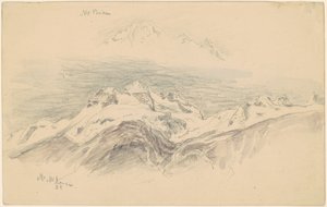 Monte Baker y Monte McKensie [recto]