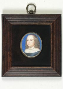 Anne Pile, Lady Holles de Samuel Cooper