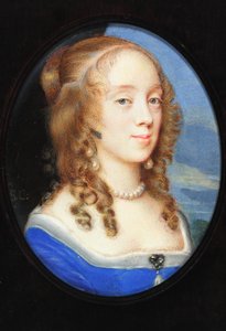 Anne Stephens, Lady Pye de Samuel Cooper