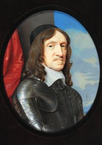 John Holles, 2º Conde de Clare