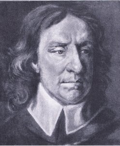 Oliver Cromwell, de Cassells Historia del Pueblo Británico publicada por la Waverley Book Company Limited, c.1940 de Samuel Cooper