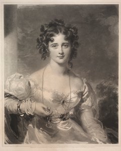 Señorita Rosamond Croker