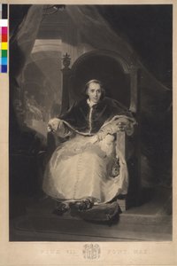 Papa Pío VII