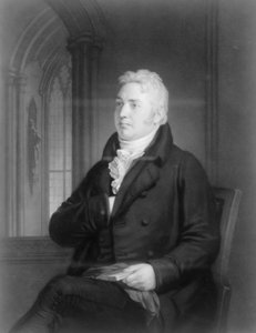 Samuel Taylor Coleridge a los 42 años de Samuel Cousins