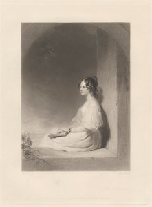 El visionario de Samuel Cousins