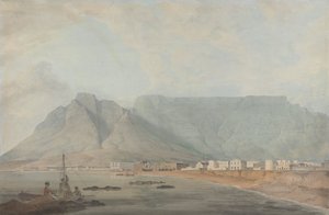 Ciudad del Cabo