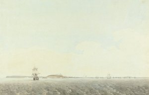 Goree de Samuel Davis