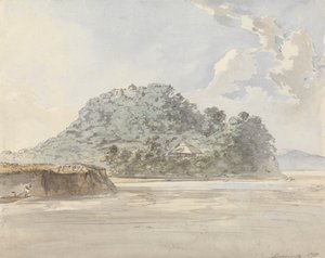 Siccregully [Sakrigali] de Samuel Davis