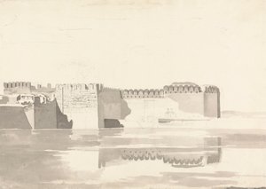 La Puerta Norte de Tansin de Samuel Davis