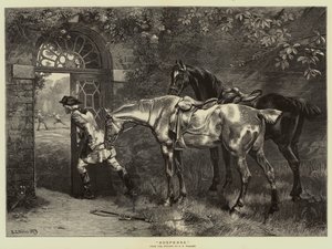 Suspenso de Samuel Edmund Waller