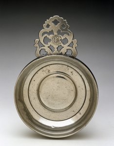 Tazón de Samuel Ely Hamlin