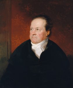De Witt Clinton de Samuel Finley Breese Morse
