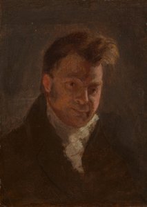 Joseph Gales de Samuel Finley Breese Morse