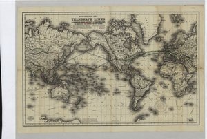 Mapas LOC mmorse000105-1 de Samuel Finley Breese Morse