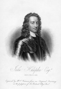 John Hampden
