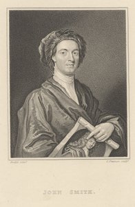 John Smith de Samuel Freeman