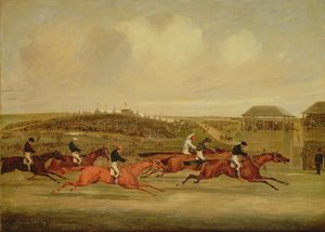 Imagen desconocida de Samuel Henry Alken