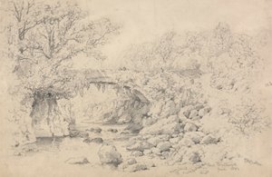 Puente de Mallwyd