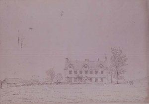 Nueva casa de empaque de Samuel Hieronymous Grimm