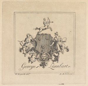 George Lambart