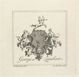 George Lambart