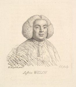 Justicia Welch