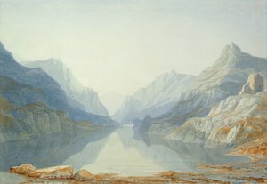Castillo de Dolbadarn