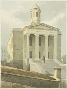 Capilla de San Jorge