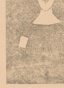Mujer, frontal de Samuel Jessurun de Mesquita (signed by artist)