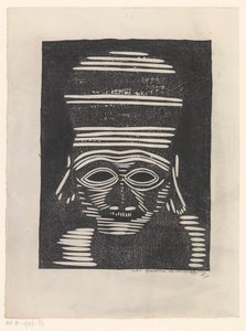 Fantasie: patada de Samuel Jessurun de Mesquita