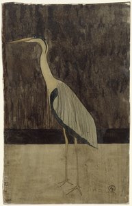 Heron de Samuel Jessurun de Mesquita