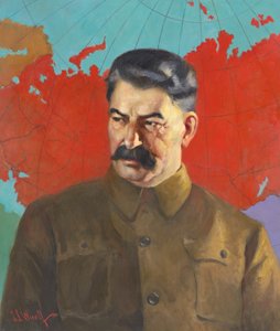 Joseph Stalin, 1937