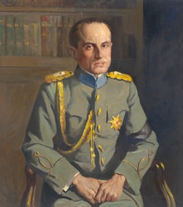 Príncipe Pablo de Yugoslavia, 1938