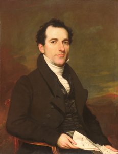 Henry La Tourette de Groot de Samuel Lovett Waldo