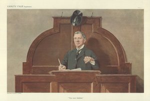 Sr. Guy Owen de Samuel Luke Fildes