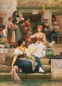 Venecianos