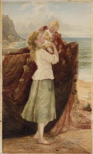 Los hijos del pescador de Samuel McCloy
